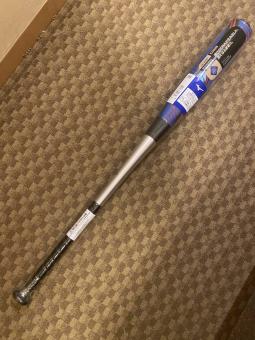 ミズノ ビヨンドマックス ギガキング０２ 限定モデル 1CJBR15584　84センチ720g_1