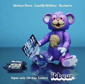 MILKBOYTOYSのYahoo!オークション(旧ヤフオク!)の相場・価格を見る