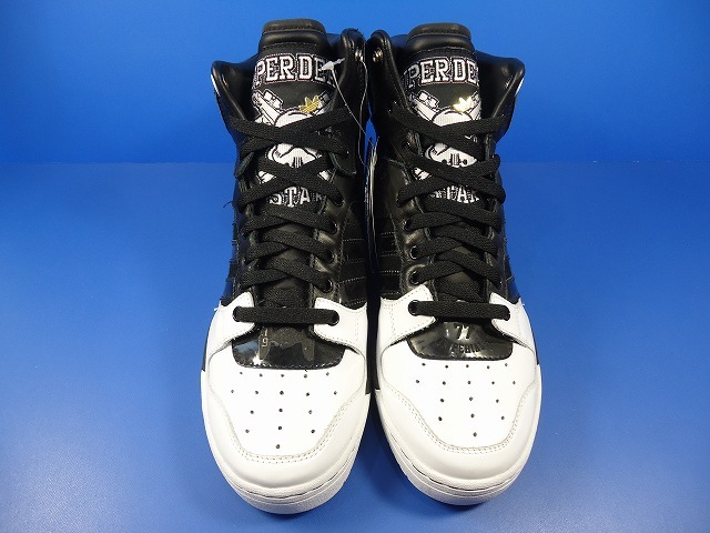 8522□新品 10年製 adidas starwars conductor アディダス スター 