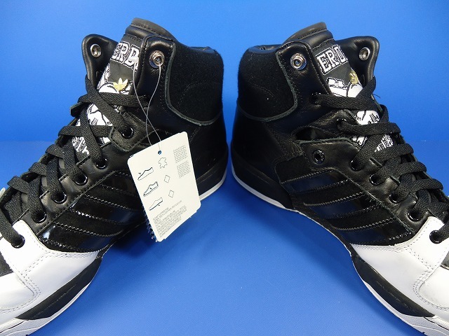 8522□新品 10年製 adidas starwars conductor アディダス スター 