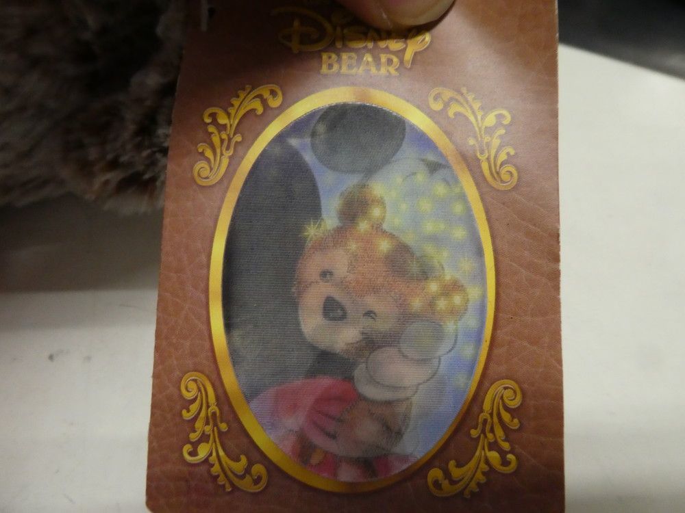 Duffy disney HIGH SCHOOL MUSICAL ぬいぐるみ ダッフィー ディズニー