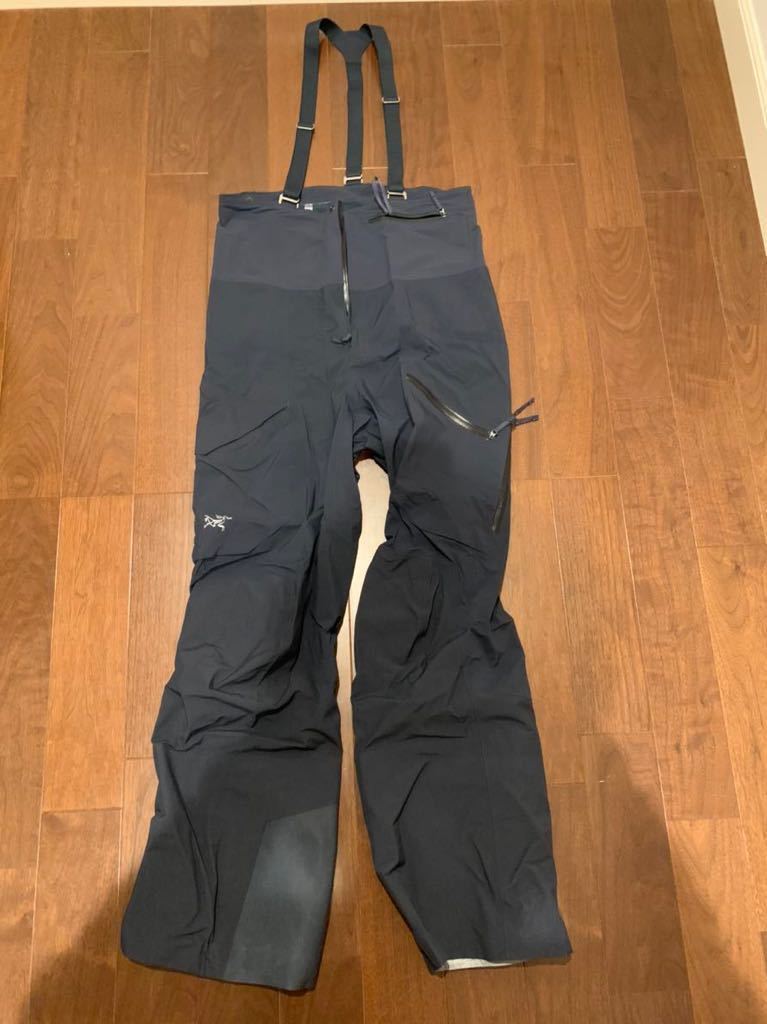 Rush Arc'teryx LT Men's Pant | - – Review Softshell Ski Rated &amp; Tested Pants Co-op