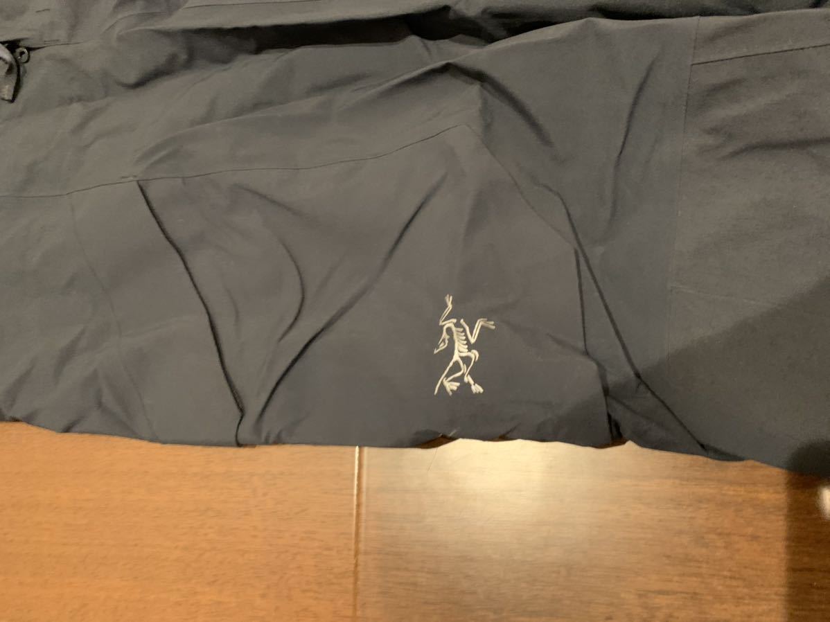 Rush Arc'teryx LT Men's Pant | - – Review Softshell Ski Rated &amp; Tested Pants Co-op