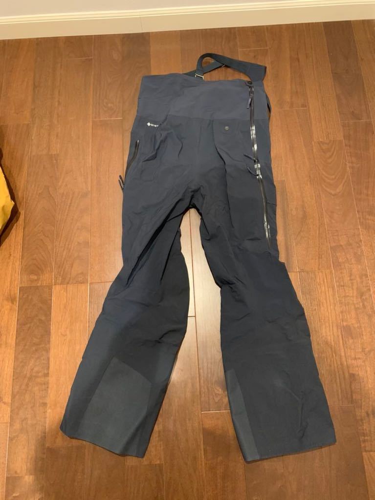 Rush Arc'teryx LT Men's Pant | - – Review Softshell Ski Rated &amp; Tested Pants Co-op