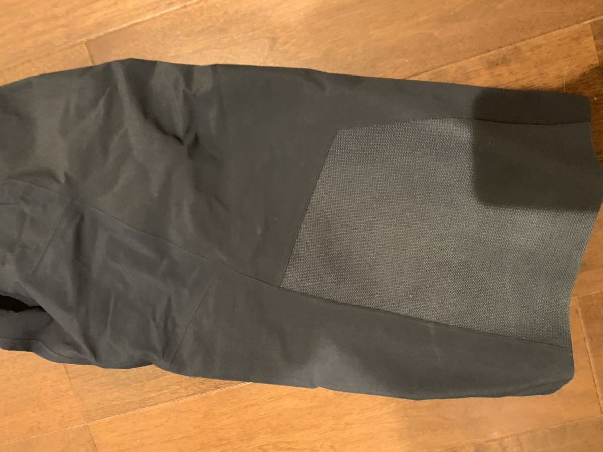 Rush Arc'teryx LT Men's Pant | - – Review Softshell Ski Rated &amp; Tested Pants Co-op