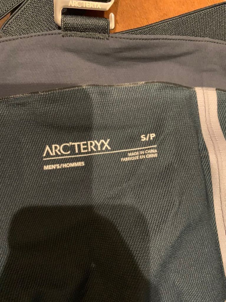 Rush Arc'teryx LT Men's Pant | - – Review Softshell Ski Rated &amp; Tested Pants Co-op