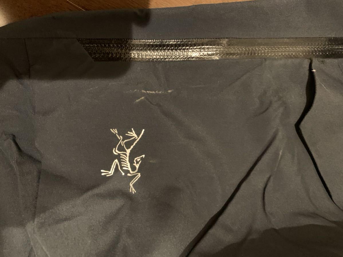 Rush Arc'teryx LT Men's Pant | - – Review Softshell Ski Rated &amp; Tested Pants Co-op