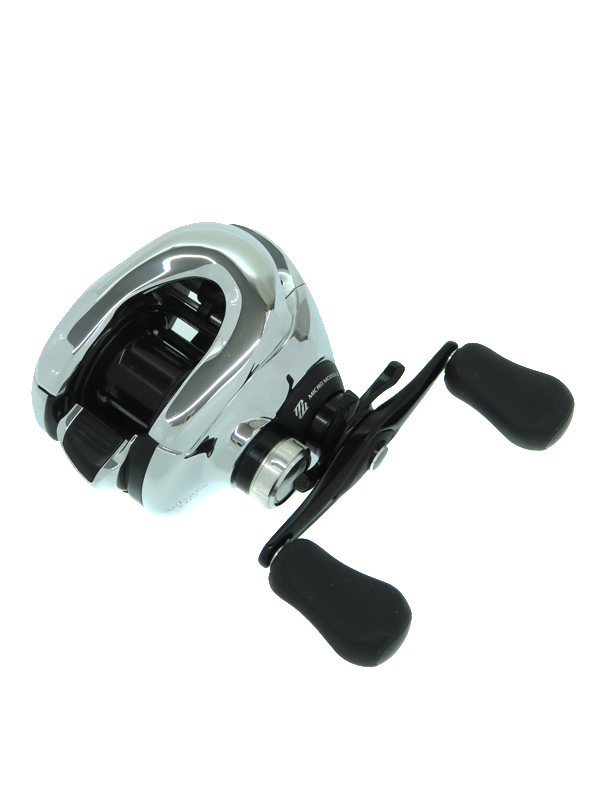 02837 HG 0 シマノ アンタレス 右巻き | 12アンタレス 右 SHIMANO(シマノ) &frasl; 右ハンドル』02837 12アンタレスHG 中古品の 右ハンドル 中古の通販