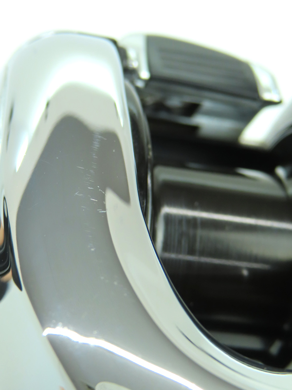 02837 HG 0 シマノ アンタレス 右巻き | 12アンタレス 右 SHIMANO(シマノ) &frasl; 右ハンドル』02837 12アンタレスHG 中古品の 右ハンドル 中古の通販