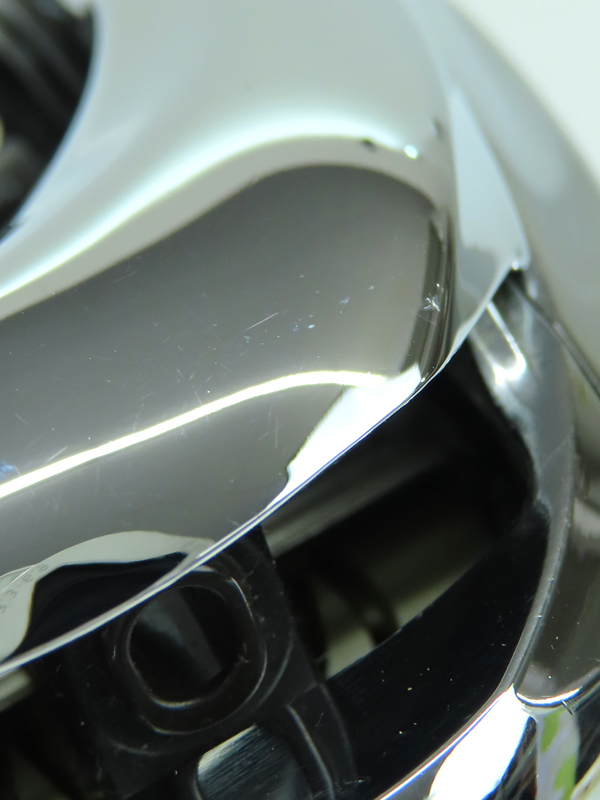 02837 HG 0 シマノ アンタレス 右巻き | 12アンタレス 右 SHIMANO(シマノ) &frasl; 右ハンドル』02837 12アンタレスHG 中古品の 右ハンドル 中古の通販