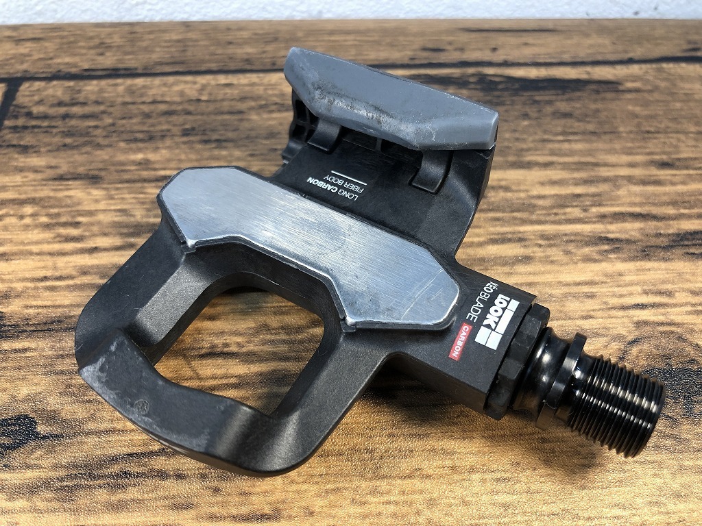 カンパニョーロ Campagnolo レコード Record チタニウム Titanium