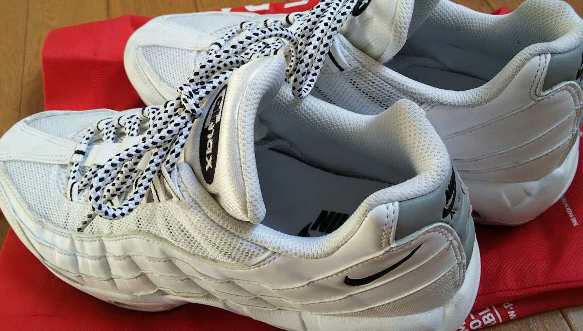 Air 0 Max Nike - OG Black Bubble Big White 1 – Shoes DM0011-009 