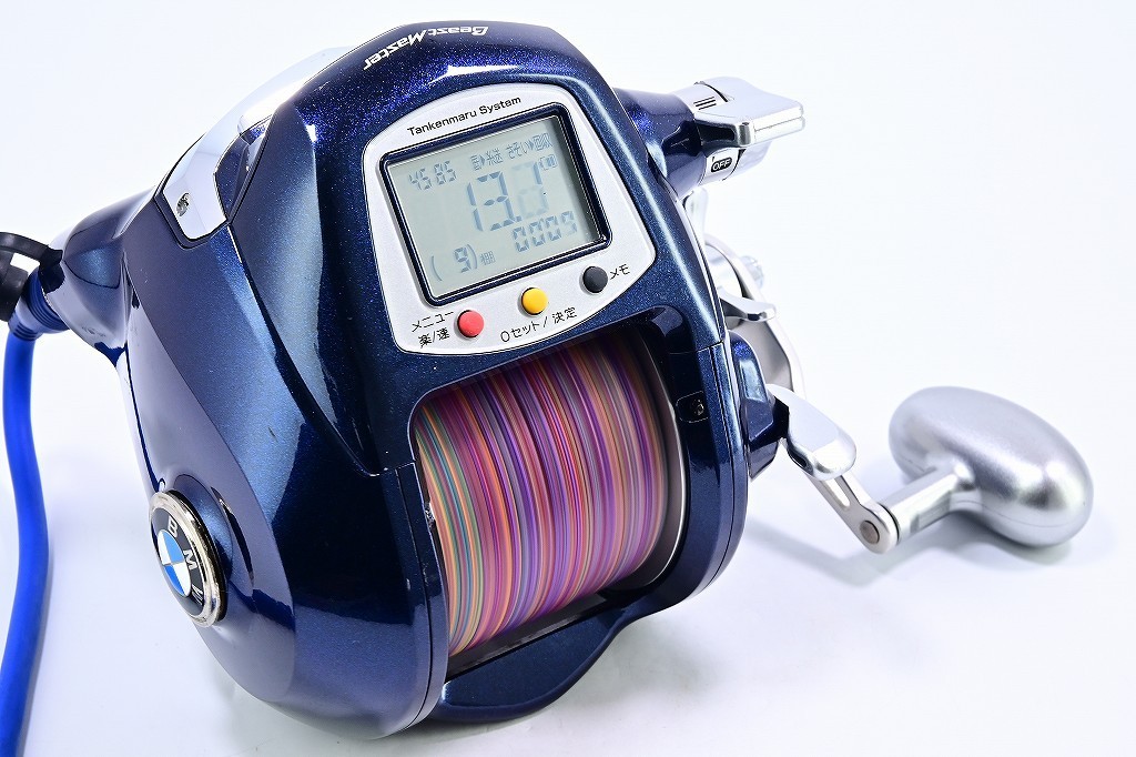 10電動丸 9000ビーストマスターZB｜＠ベリーネット 日本最大新品中古
