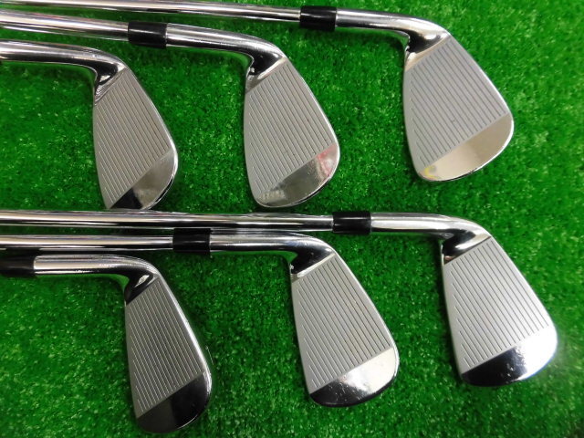 0 x X 中古の通販 Callaway フォージド FORGED アイアンセット キャロウェイ 中古 - 中古アイアンセット (2013)商品検索一覧｜中古 メルカリ 2013の通販 口コミ
