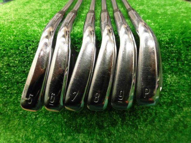 0 x X 中古の通販 Callaway フォージド FORGED アイアンセット キャロウェイ 中古 - 中古アイアンセット (2013)商品検索一覧｜中古 メルカリ 2013の通販 口コミ