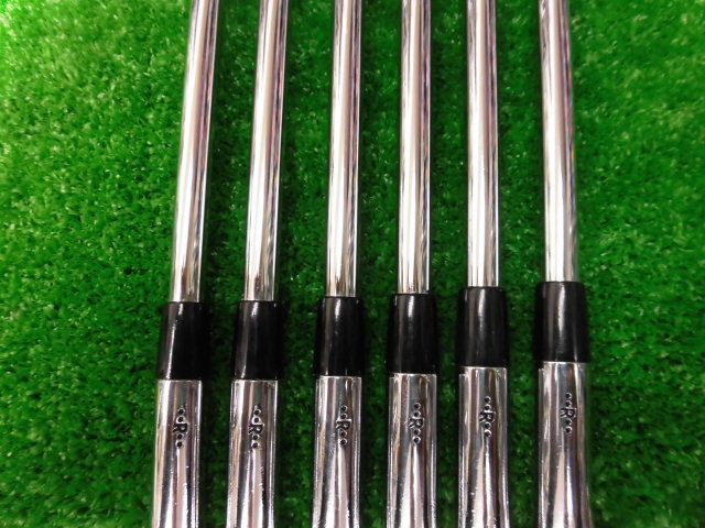 0 x X 中古の通販 Callaway フォージド FORGED アイアンセット キャロウェイ 中古 - 中古アイアンセット (2013)商品検索一覧｜中古 メルカリ 2013の通販 口コミ