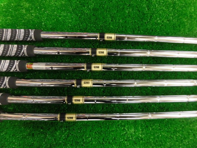 0 x X 中古の通販 Callaway フォージド FORGED アイアンセット キャロウェイ 中古 - 中古アイアンセット (2013)商品検索一覧｜中古 メルカリ 2013の通販 口コミ