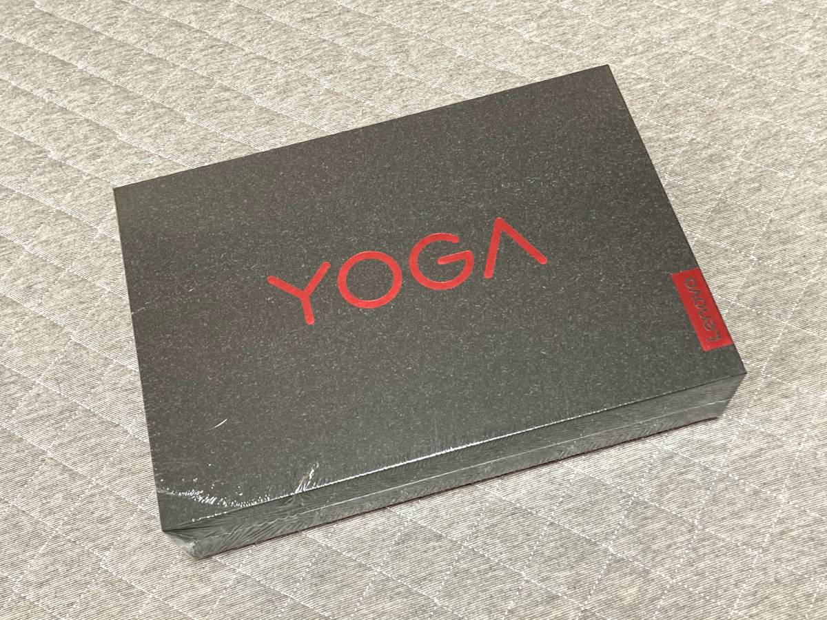 Yoga Lenovo S730 i7-10510U 512GB SSD 16GB RAM 13.3-Inch FHD Intel 