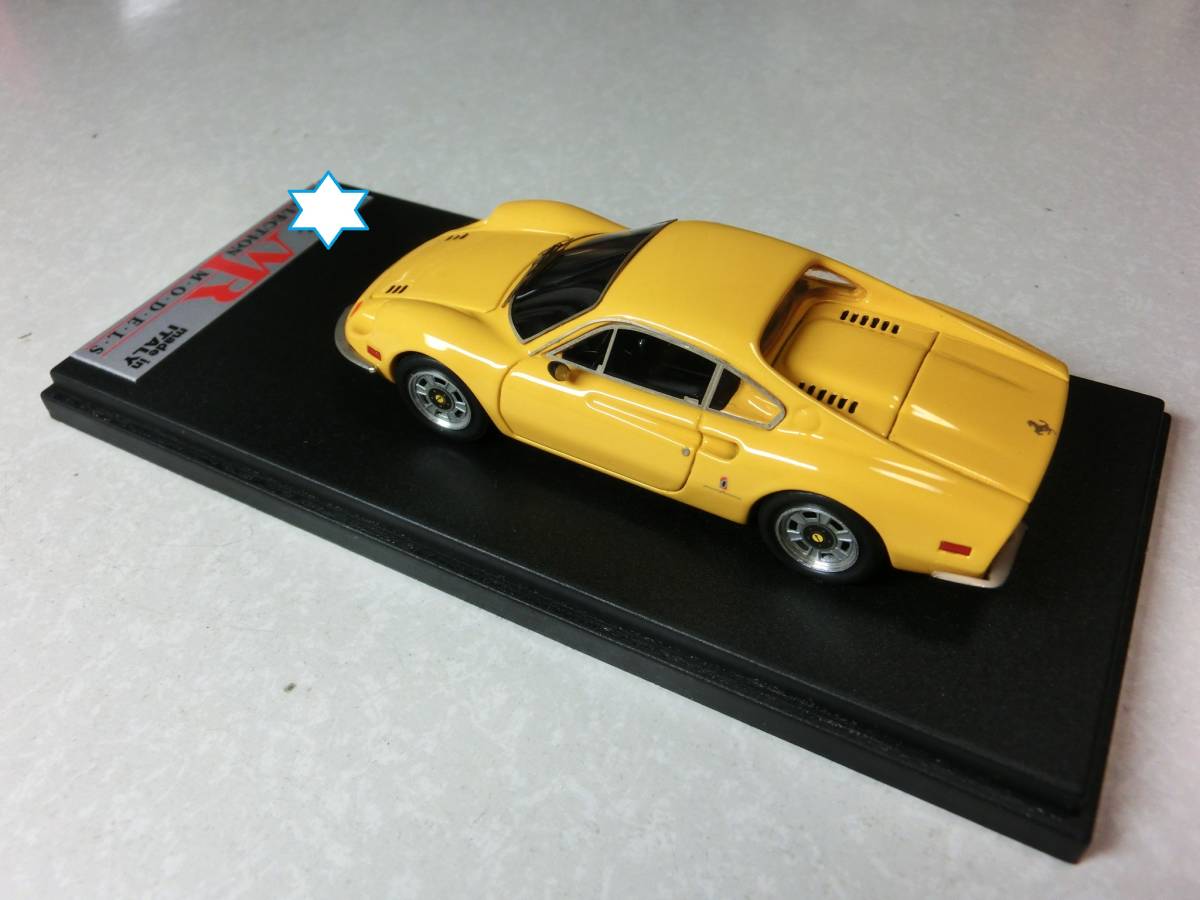 | - ディーノ フェラーリ 246GT 組み立て困難なフジミ・エンスー攻略法を教えます！「ディーノ246GT 246GTと新型フェラーリ296GTBを比べてみる 搭載されるエンジンは Yahoo!オークション Dino 0 1972年 ☆入庫情報☆ 現代に蘇ったディーノ？ ついに「ディーノ246GTS」が1億円を超えた！ NostalgicHero