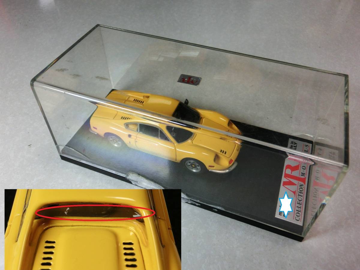 | - ディーノ フェラーリ 246GT 組み立て困難なフジミ・エンスー攻略法を教えます！「ディーノ246GT 246GTと新型フェラーリ296GTBを比べてみる 搭載されるエンジンは Yahoo!オークション Dino 0 1972年 ☆入庫情報☆ 現代に蘇ったディーノ？ ついに「ディーノ246GTS」が1億円を超えた！ NostalgicHero