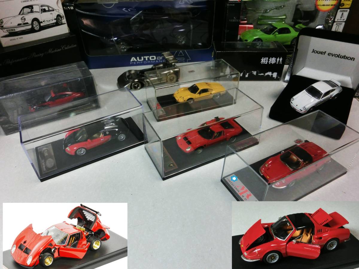 | - ディーノ フェラーリ 246GT 組み立て困難なフジミ・エンスー攻略法を教えます！「ディーノ246GT 246GTと新型フェラーリ296GTBを比べてみる 搭載されるエンジンは Yahoo!オークション Dino 0 1972年 ☆入庫情報☆ 現代に蘇ったディーノ？ ついに「ディーノ246GTS」が1億円を超えた！ NostalgicHero