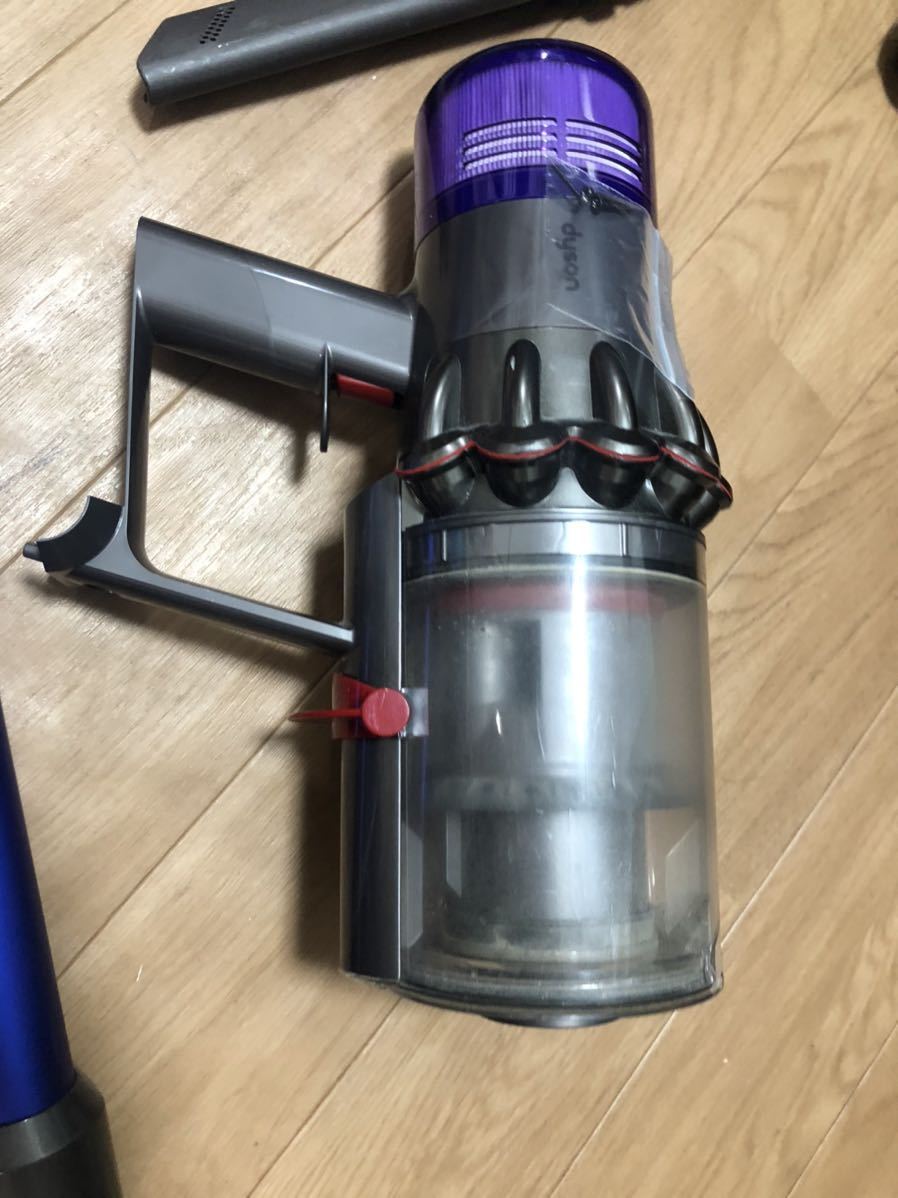訳あり dyson ダイソン V11 absolute SV14 掃除機 コードレス 訳あり dyson ダイソン V11 absolute SV14 掃除機 コードレス