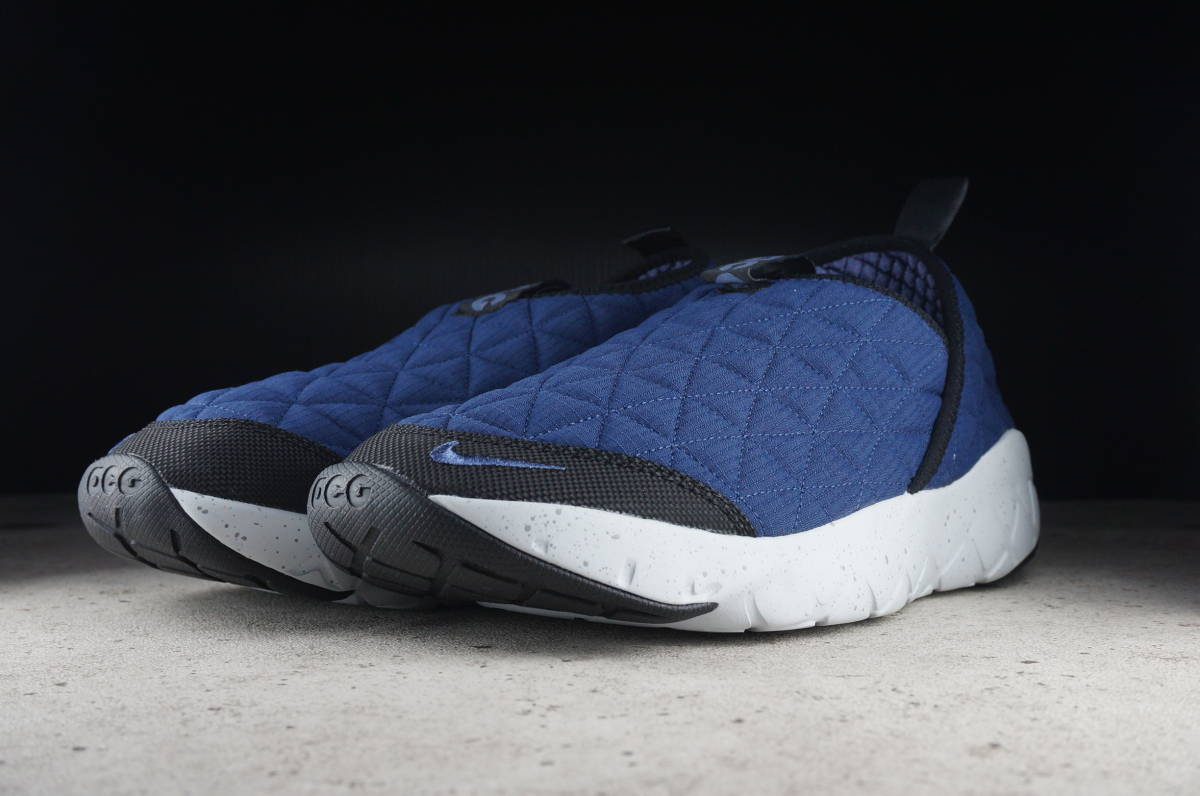 ACG Nike 3.0 Moc Midnight CT3302-400 Navy Men