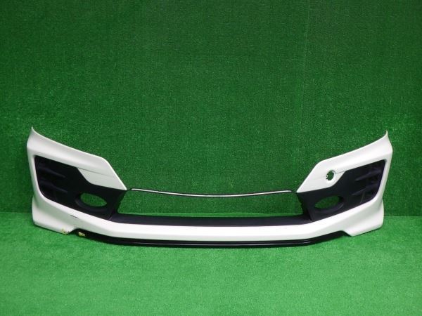 RS | 無限 フィット 後期 0 GE8⁄GP4 フロントアンダー FIT ⁄ MUGEN
