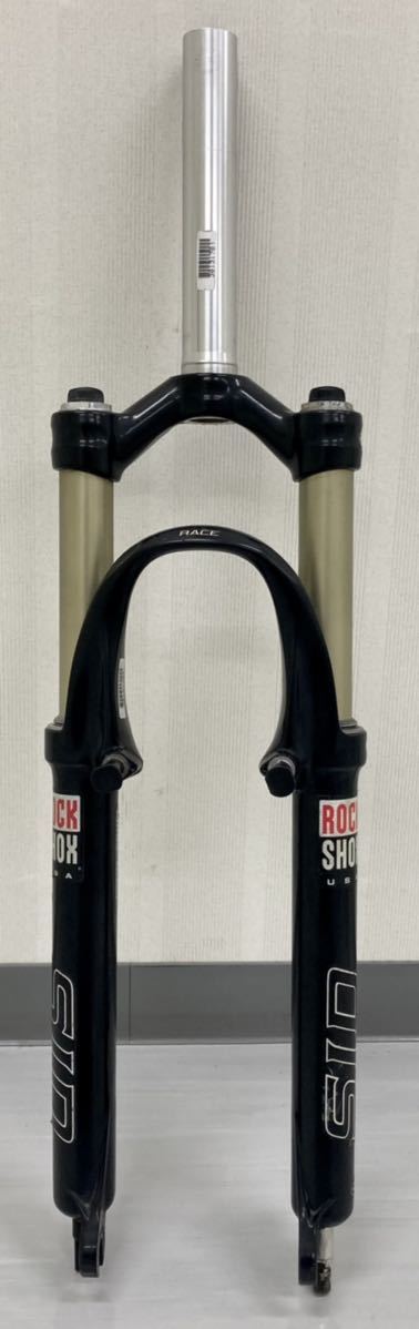★ROCKSHOX SID RACE (2004)★