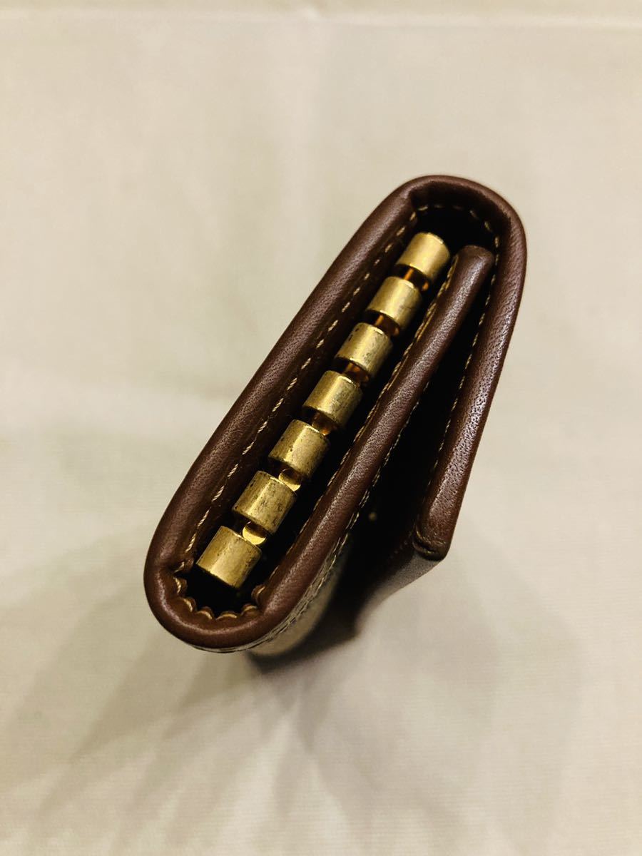 未使用・タグ付き】Burberry's バーバリー ノバチェック ホースマーク