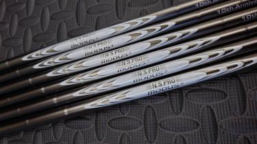 超激得，2025 10周年記念モデル 限定品 日本シャフト N.S.PRO MODUS3 モーダス3 TOUR115 S ＃5 Pｗ ６本セット ⑤(日本シャフト)｜売買されたオークション情報、yahooの商品情報をアーカイブ公開 - オークファン 部品