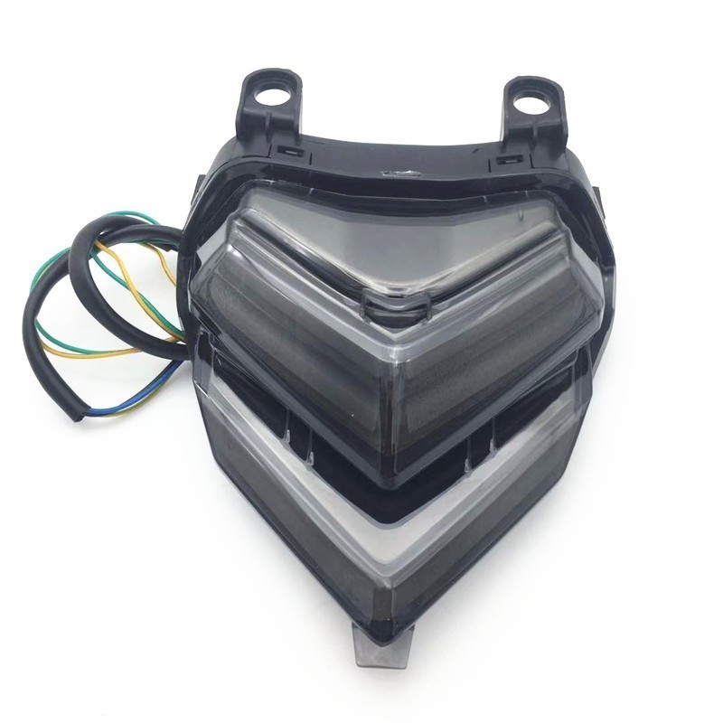 □送料無料□ CBR250RR 2017～2018 MC51 LED テール ウインカー内蔵