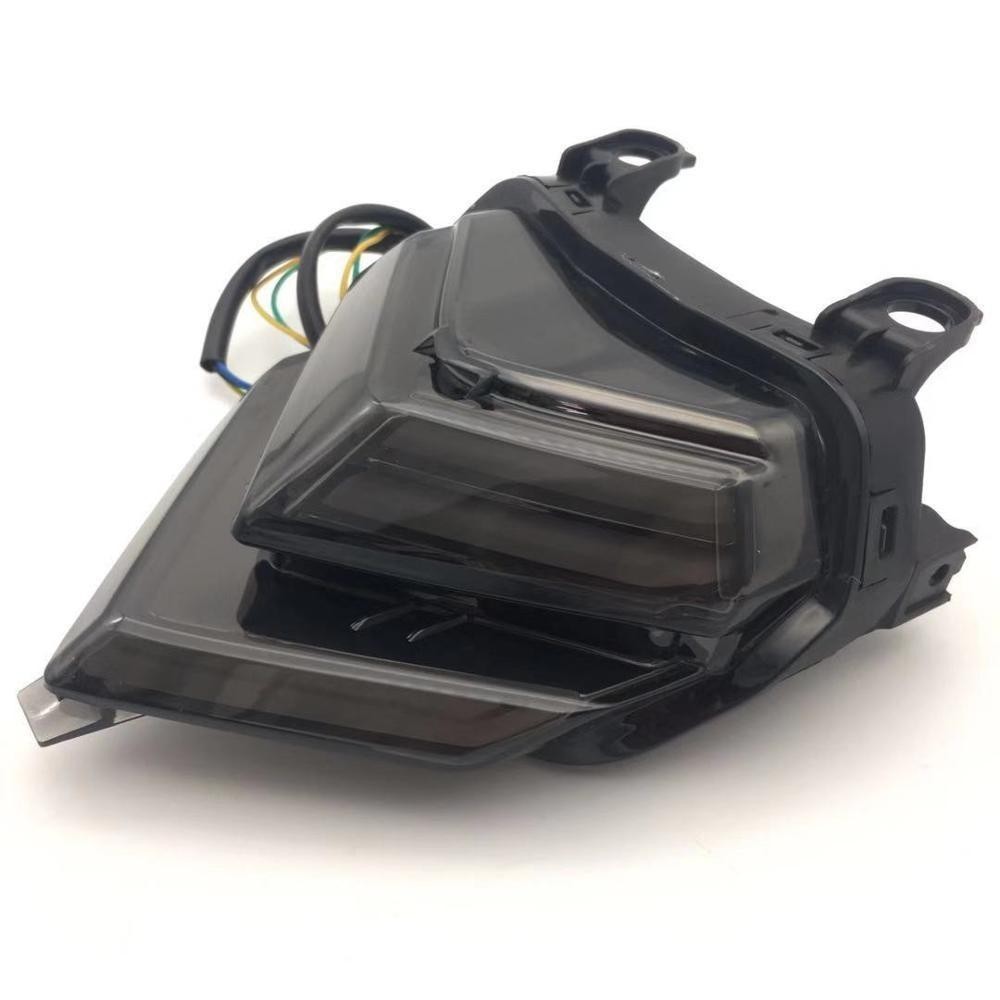 □送料無料□ CBR250RR 2017～2018 MC51 LED テール ウインカー内蔵