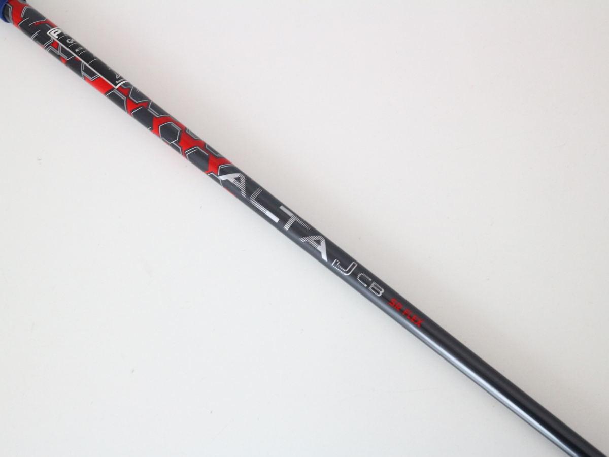 超激得，100%新品 1円 2019年 PING ピン G410シリーズ 5W用 ALTA J CB RED SR 純正シャフト 25762(その他)｜売買されたオークション情報、yahooの商品情報をアーカイブ公開 - オークファン 部品