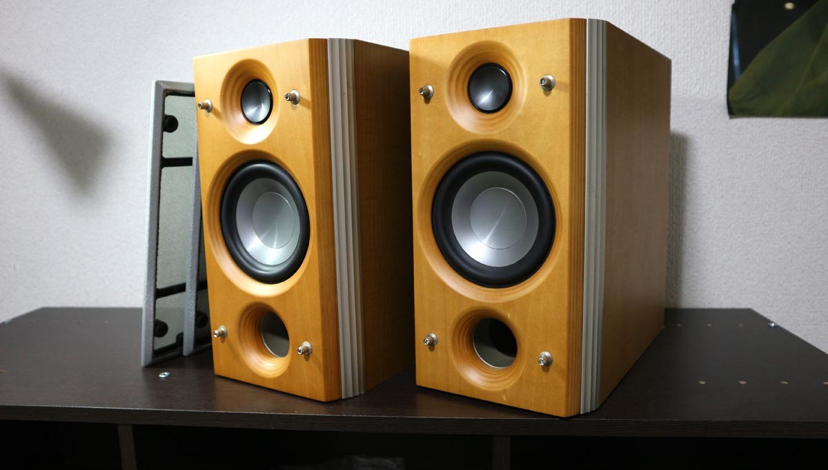 LS-SG7 メルカリ KENWOOD ケンウッド Avino スピーカー ペア ls-sg7の