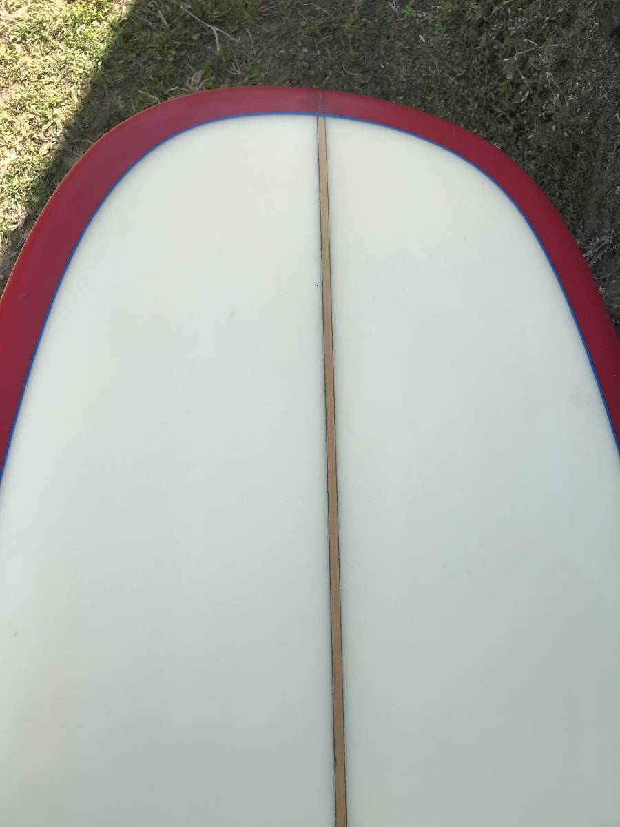 KOOKBOX / 8'2” DIAMOND TAIL MINI（JOEL TUDOR/STU KENSON）ミッド