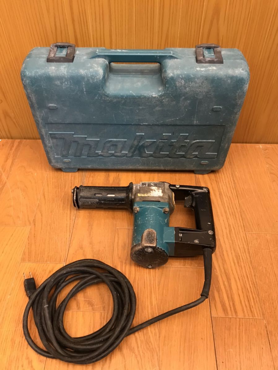 SALE，大人気 マキタ 電動ケレン HK1810 岡山発 C632 AKARI(その他)｜売買されたオークション情報、yahooの商品情報をアーカイブ公開 - オークファン その他