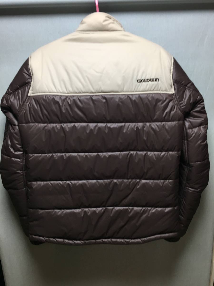 GOLDWIN ゴールドウイン ウインタージャケット Lサイズ_2