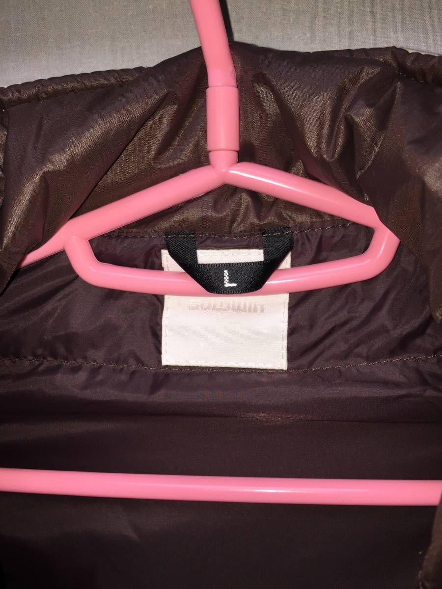 GOLDWIN ゴールドウイン ウインタージャケット Lサイズ_5