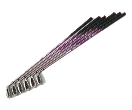 爆買い，HOT ダンロップ XXIO ゼクシオ10 TRUE-FOUCUS IMPACT アイアン 6本セット 7.8.9.P.S.A W5250373(アイアン)｜売買されたオークション情報、yahooの商品情報をアーカイブ公開 - オークファン 女性右きき用