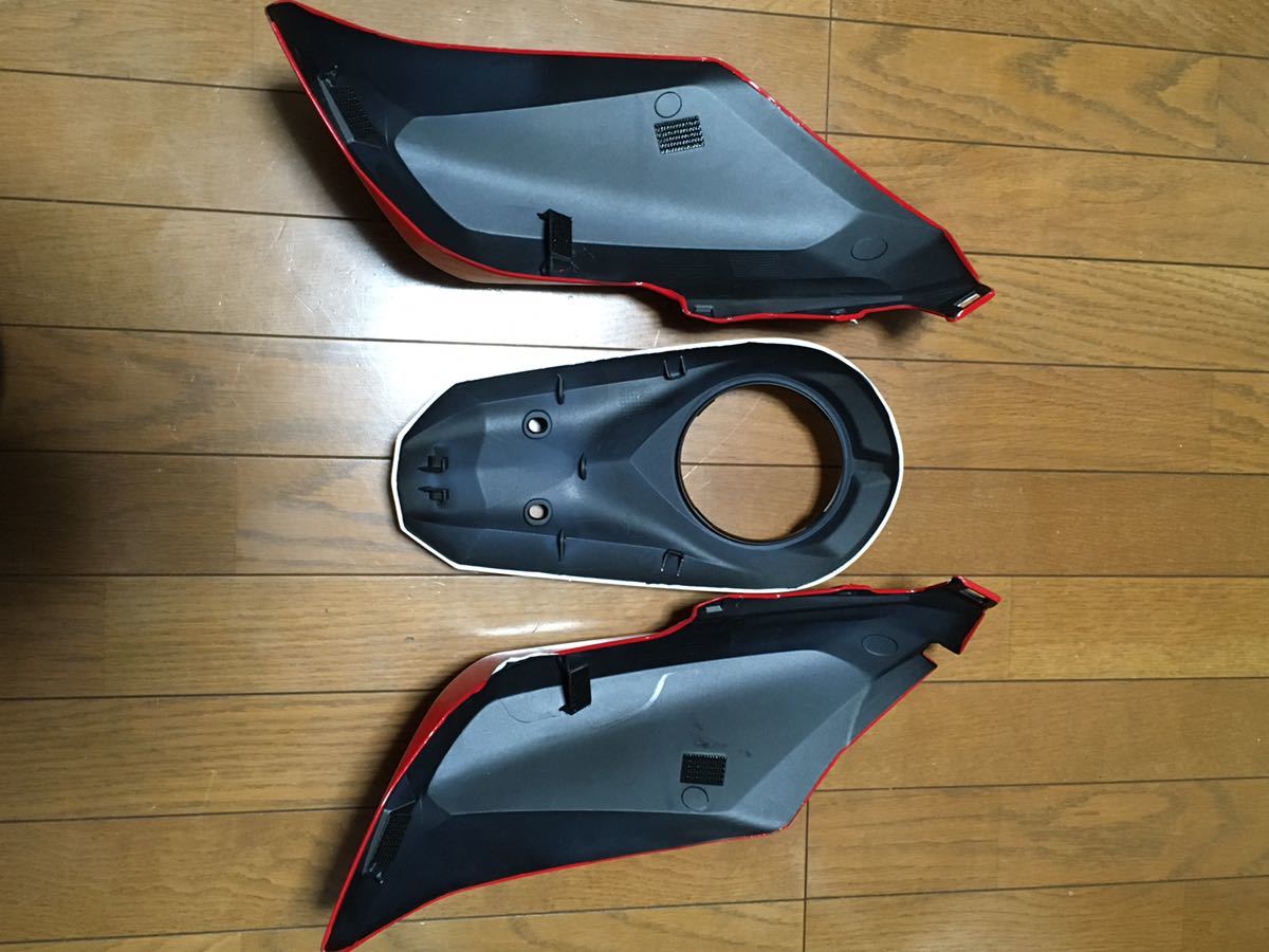 Cbr250rr Mc51 タンクカバーセット ラッピング お手軽仕様変更や予備部品 補修用に ホンダ用 売買されたオークション情報 Yahooの商品情報をアーカイブ公開 オークファン Aucfan Com Cbr250rr Mc51 タンクカバーセット ラッピング お手軽仕様変更や予備部品 補修用に ホンダ用 売買されたオークション情報 Yahooの商品情報をアーカイブ公開 オークファン Aucfan Com
