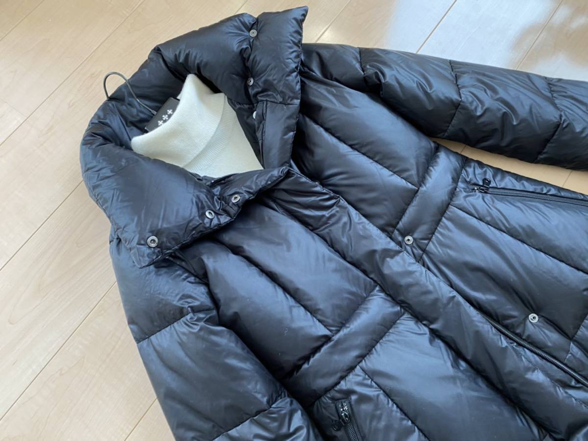 じゅんまま様yoshie inabaヨシエイナバ 上質素材丸首セットアップ