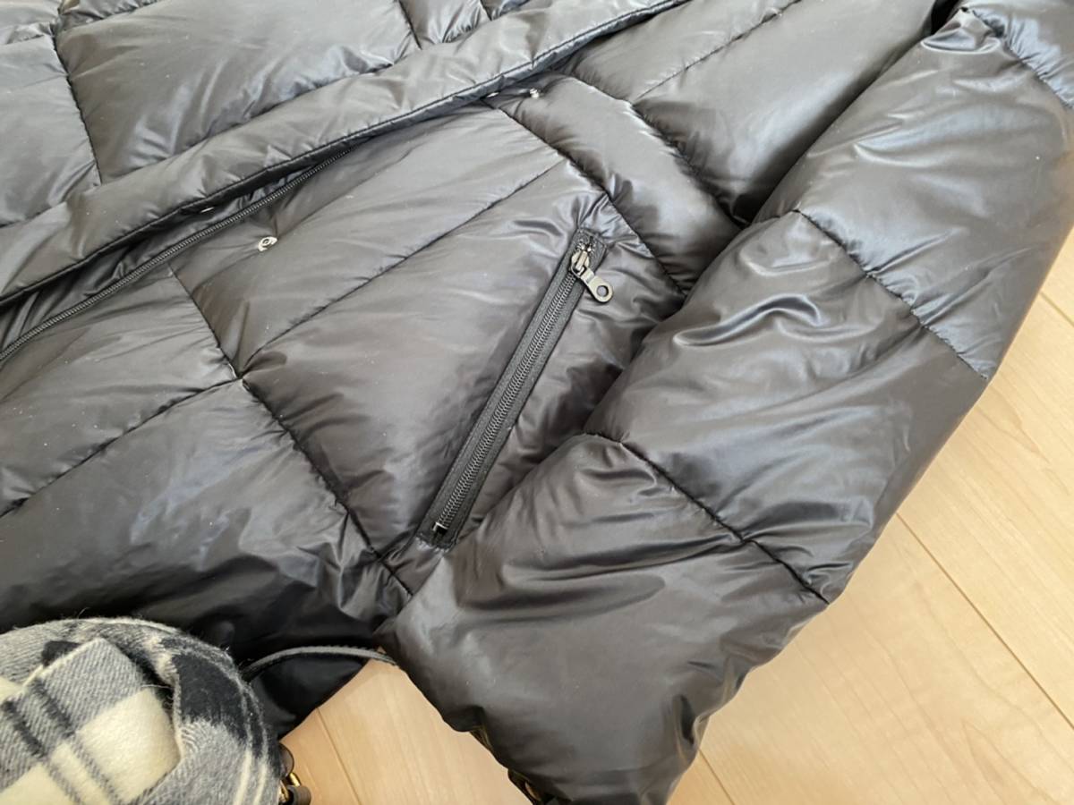 じゅんまま様yoshie inabaヨシエイナバ 上質素材丸首セットアップ