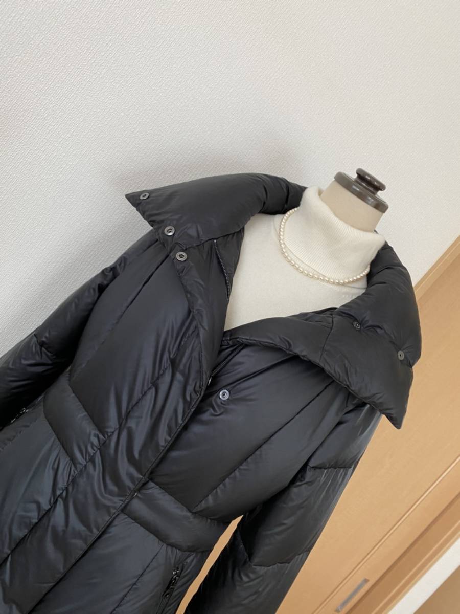 じゅんまま様yoshie inabaヨシエイナバ 上質素材丸首セットアップ