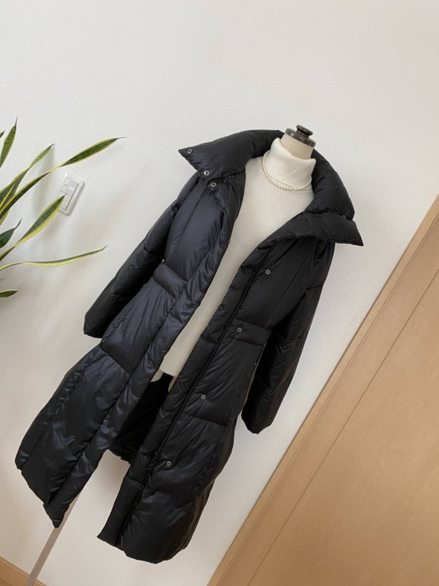 じゅんまま様yoshie inabaヨシエイナバ 上質素材丸首セットアップ