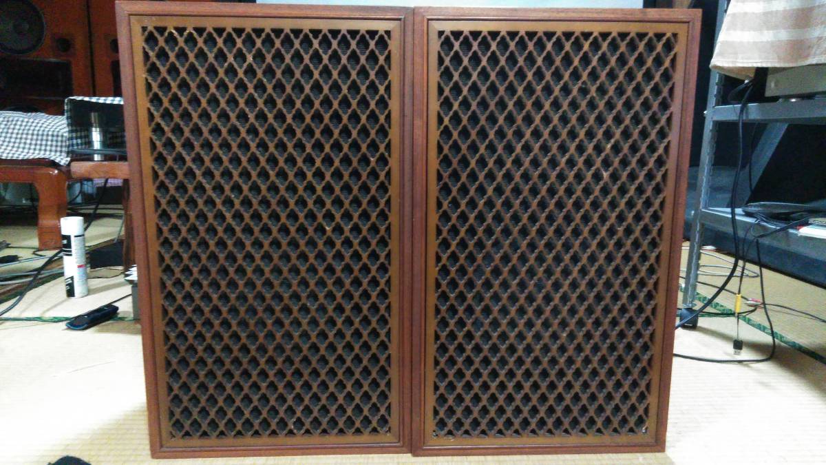 サンスイ SP－LE8T SANSUI SP-LE8T ペア 山水 サンスイ SPLE8T