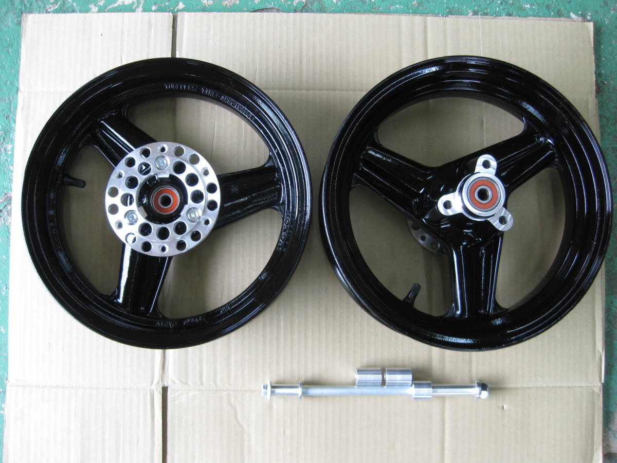 KLX125 Dトラッカー125 0 D-TRACKER125⁄KLX125用 Yahoo!オークション 