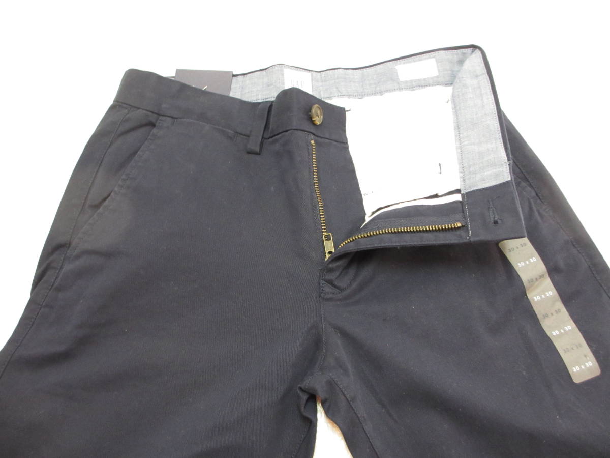 Yk6396 Gap メンズ スキニー パンツ 30 30 ネイビー系 タグ付き 保管品 ボトムス 売買されたオークション情報 Yahooの商品情報をアーカイブ公開 オークファン Aucfan Com