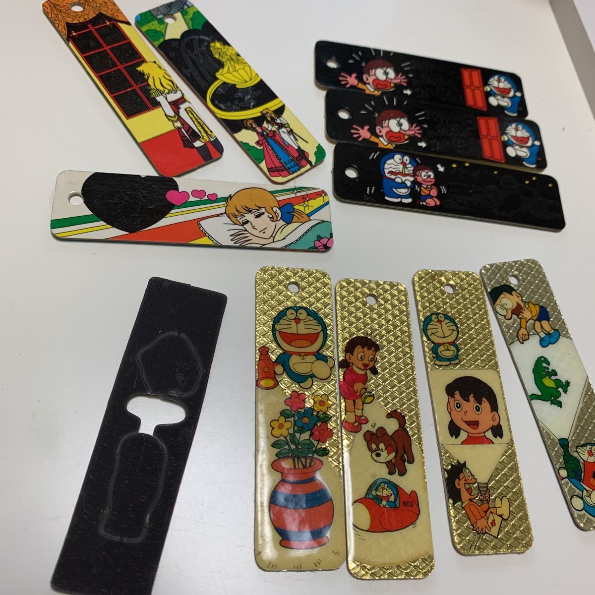 美品⁄レア平成当時物 グリコ おまけ ドキドキハートおもちゃ 食玩