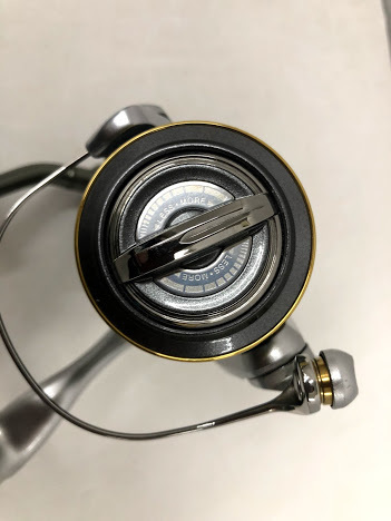バイオマスター C3000 08 - シマノ SHIMANO S 02269 本体のみ 中古釣り SHIMANOシマノ『08 日本最大新品中古釣具WEBショップ 左右付替え可』02269 超 「バイオマスターc3000s」の落札相場・落札価格 C3000ｱｵﾘ